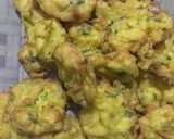 Foto langkah ke 5 dari resep Bakwa jagung.