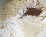 Keto Friendly Zucchini Bread w Walnuts recipe step 3 photo