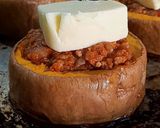Foto del paso 2 de la receta: Zapallo al horno receta comodín