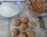 Foto del paso 6 de la receta: Hamburguesas de carne y verduras!!!😊