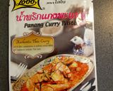 Hình bước làm 2 của món Panang curry