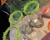 A picture of step 3 of Mint - Virgin -Mojito.