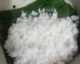 Foto langkah ke 6 dari resep Lupis Pandan.