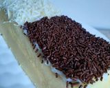 Foto langkah ke 9 dari resep Bolu Susu Kukus Lembang KW.