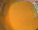 A picture of step 4 of Mango Balls.