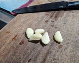 涼拌金針菇紅蘿蔔玉米筍的食譜步驟3照片