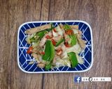 黑胡椒豬柳的食譜步驟6照片