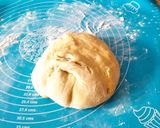 Foto langkah ke 3 dari resep Wool Roll Bread.