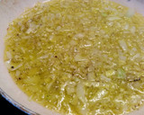 Foto del paso 1 de la receta: Sacchettini con salsa roquefort y setas