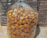 Foto langkah ke 5 dari resep Bolu Kering Mini (isian toples lebaran).