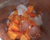 પપૈયા સ્મુઘી (Papaya Smoothie Recipe In Gujarati) રેસીપી સ્ટેપ1ફોટો