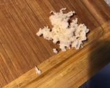 Une image de l'étape 5 de Sauté de sanglier aux carottes (sanglier préalablement mariné 12h).
