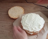 Foto del paso 6 de la receta: Tarta de coco para eventos especiales, 🎂🤱🧑‍🍼