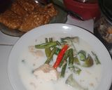 Foto langkah ke 6 dari resep Sayur Lodeh.