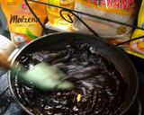 Foto langkah ke 4 dari resep Selai Coklat.