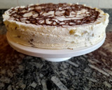 Foto del paso 9 de la receta: Torta helada para fiestas