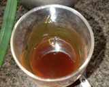 Foto langkah ke 5 dari resep Es Dawet Cincau Kolang-Kaling Pelangi.
