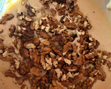 Foto del paso 3 de la receta: Budín de banana y nuez súper rico 🤤🫶