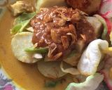 Foto langkah ke 6 dari resep Lontong sayur padang kuah pical.