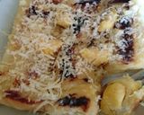 Foto langkah ke 4 dari resep Banana cheese roll.