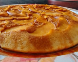 Foto del paso 6 de la receta: Tarta invertida de Manzana & Caramelo 🍎🍬