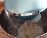 Foto del paso 1 de la receta: Mini chapatas / pan