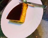 Foto del paso 4 de la receta: Flan de calabaza 🎃