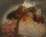 A picture of step 2 of Friday Couscous (Vegetable and Chicken Couscous).