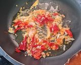 รูปขั้นตอนการทำที่ 1 ของ กะเพราไก่