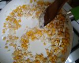Foto del paso 2 de la receta: Empanadas de humita 🌽