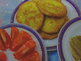 کوکو سیب زمینی (توضیحات رو نگاه کن)🥑🌚