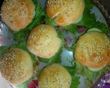 A picture of step 17 of Burger.