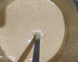 அடை தோசை(adai dosai recipe in tamil) ரெசிபி ஸ்டேப் 2 புகைப்படம்