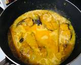 Foto langkah ke 7 dari resep Sasangan Patin Khas Kalimantan Tengah.