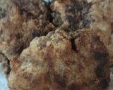 A picture of step 3 of Chicken Fried Hamburger Steak and an Onion Gravy.