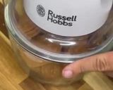 Foto langkah ke 2 dari resep 137. Marie Chocolate Ball.