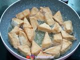 Semur Tahu Telur