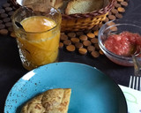 Foto del paso 5 de la receta: ¿Desayunamos?