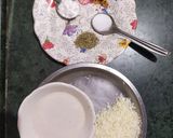 ક્રીમ પોટેટો સલાડ (cream potato salad recipe in Gujrati) રેસીપી સ્ટેપ2ફોટો