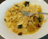 Foto del paso 6 de la receta: Tortilla de verduras de temporada