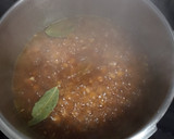 Foto del paso 2 de la receta: Garbanzos con salchichas frescas