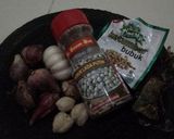 Foto langkah ke 2 dari resep Simpel Krengsengan Anak Suka.