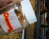 A picture of step 3 of Turkish Dessert walnuts Baqlava.