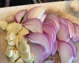 Foto langkah ke 2 dari resep 3. Tumis mix veggies.