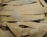 A picture of step 11 of Casserole number 88.