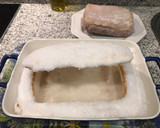 Foto del paso 3 de la receta: Lomo a la sal