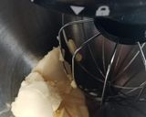 Foto del paso 2 de la receta: Pai con relleno de natilla con chocolate