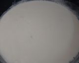 A picture of step 4 of Umm Ali / Oumali / Om Ali.