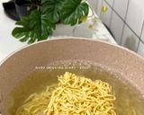 Foto langkah ke 2 dari resep Bakmi Ayam merah Chinese food halal (ayam angkak).