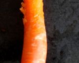 A picture of step 2 of My Fridge Forager Crunchy Coleslaw 🤩.